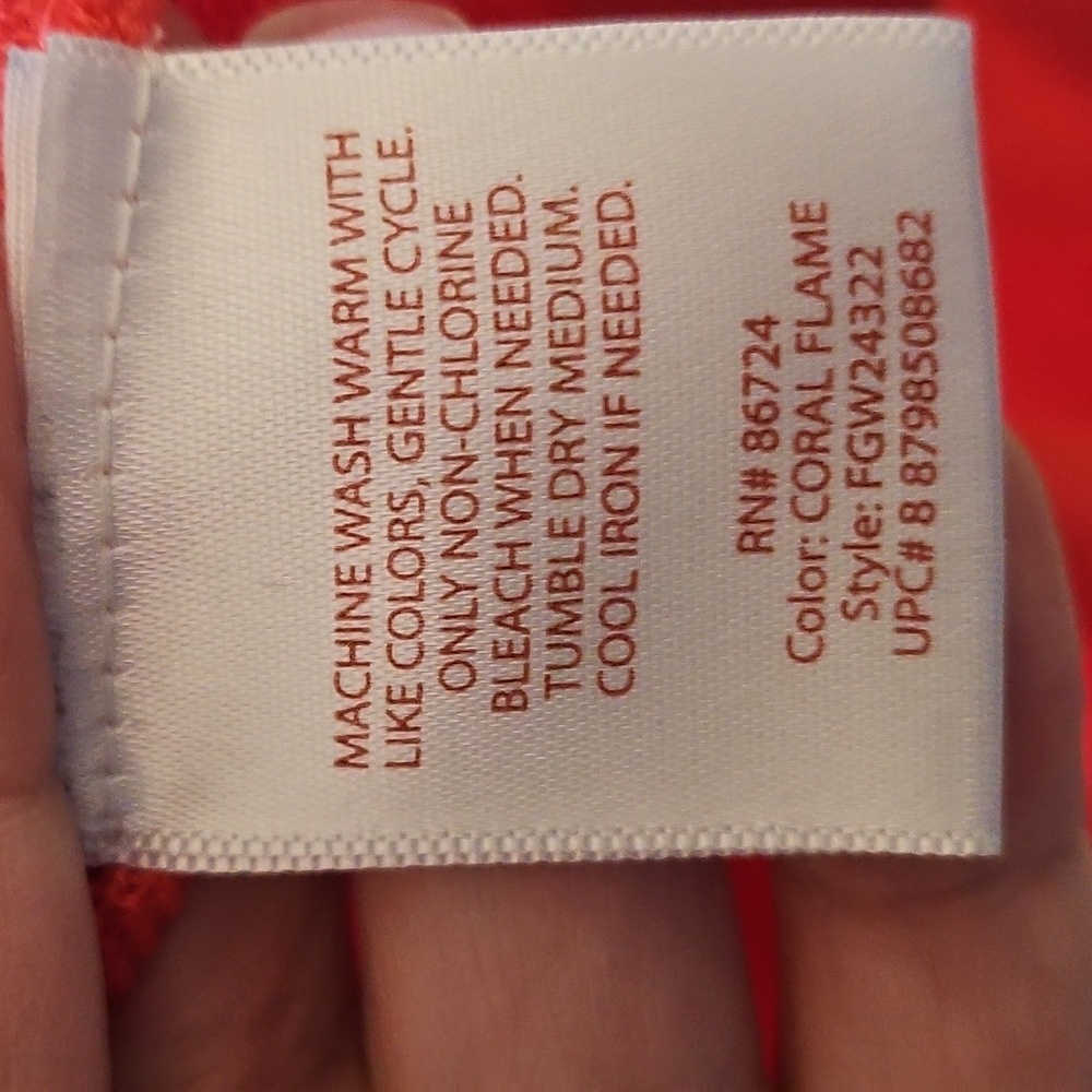 NWOT Coral Shrug Sweater - Picture 3 of 10
